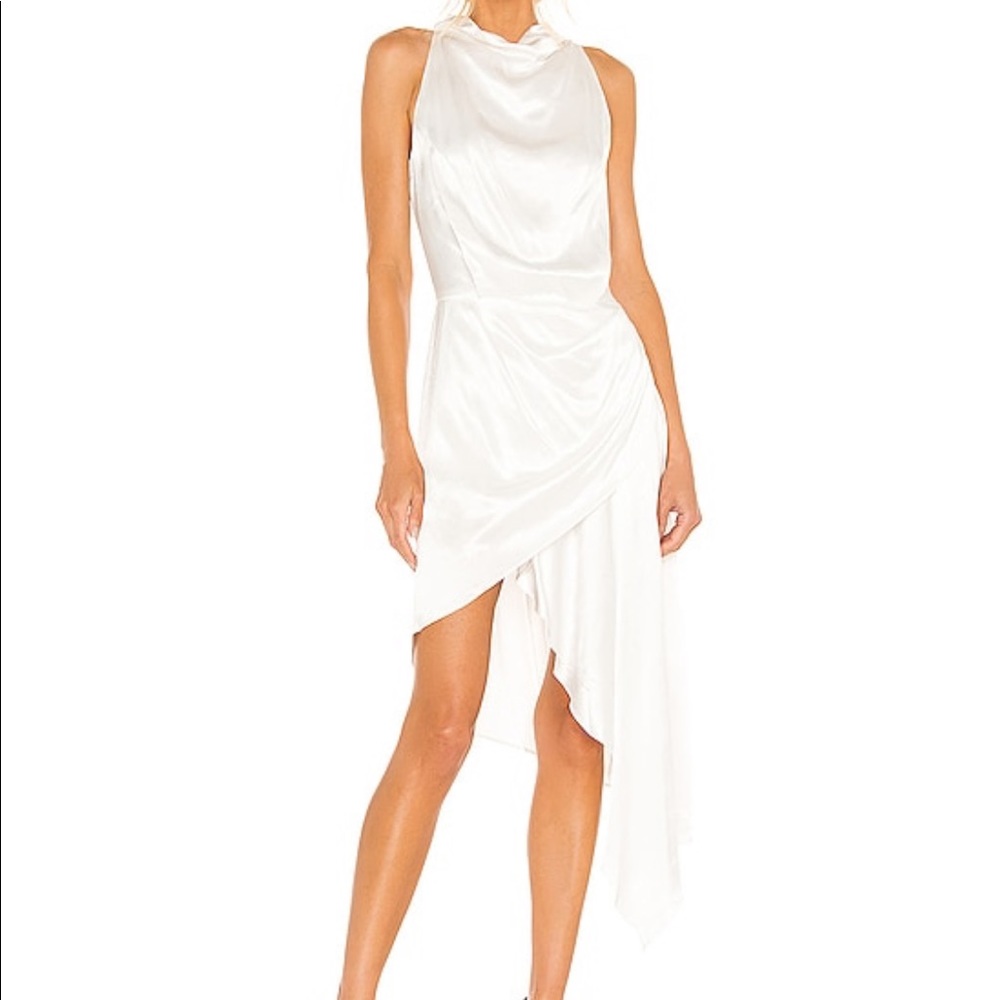 ELLIATT DRESS NWT